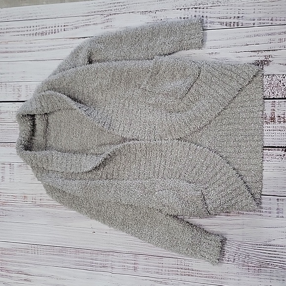 Honeydew Intimates Open Front Cozy Cardigan - Picture 3 of 5